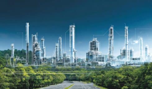 Bedrohung für Standort Deutschland – IHK-Studie fordert Kurswechsel bei der Energiewende