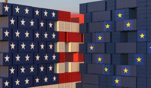 Neue US-Zölle auf Möbel: Deutsche Möbelindustrie fordert EU-Kommission zum Handeln auf