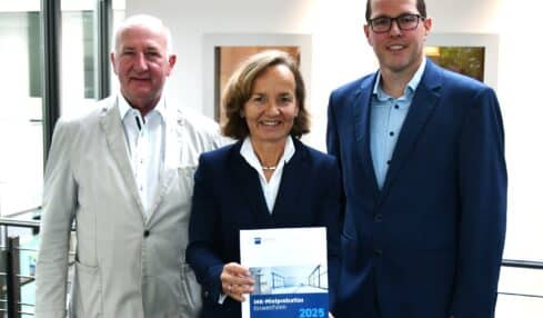 IHK-Mietpreisatlas 2025: Büros und Lager in Ostwestfalen teurer, Handelsfläche unter Druck