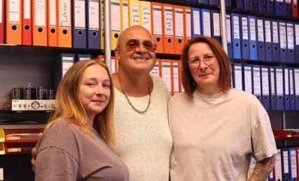 25 Jahre Unternehmer Detlev Missner – Wie ein Neustart zum Erfolg führte