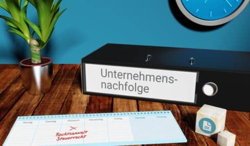 Unternehmensnachfolge anders denken – Neuauflage der Nachfolgewerkstatt findet am 24. September statt