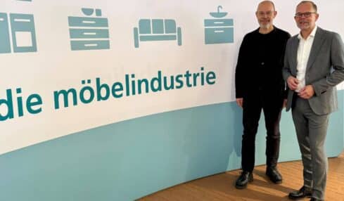 Talsohle erreicht, aber die Polstermöbelindustrie steht weiter vor großen Herausforderungen