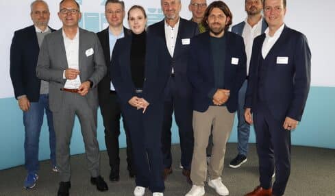 Wie der digitale Produktpass die Möbelbranche verändern kann