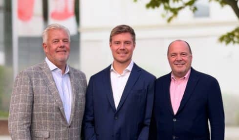 Ausgezeichnet: Sitex zählt zu den 100 stärksten Familienunternehmen