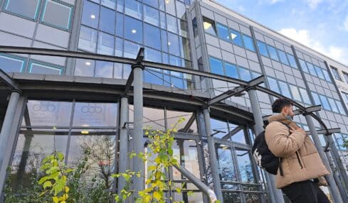 Berufliche Bildung in Lippe vor großen Weichenstellungen