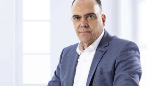 DENIOS verlängert Vertrag mit managing Director Horst Rose bis 2030