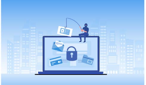 IHK Lippe warnt: Phishing-Angriffe auf Mitgliedsunternehmen