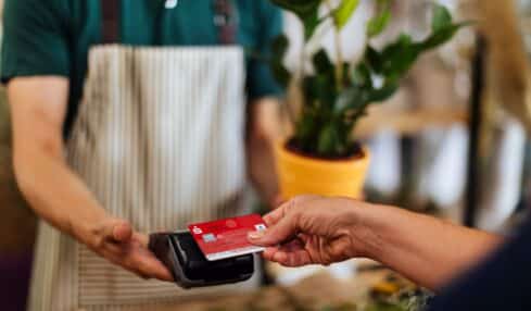 Mit der Sparkassen-Card jetzt auch bei EDEKA und Netto automatisch PAYBACK Punkte sammeln