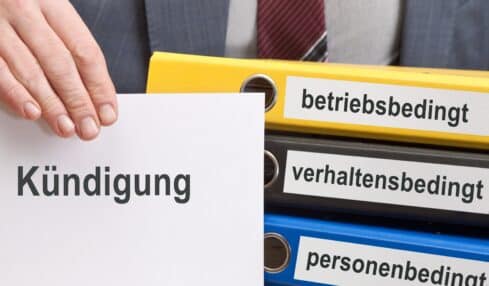 Widerstand gegen den drohenden Wegfall des Arbeitsgerichtsstandortes Minden