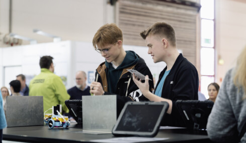 my job OWL 2026: So profitieren Schulen und Betriebe als Partner