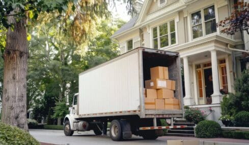 Trotz Zöllen die Chancen ergreifen: Delegationsreise für deutsche Möbelunternehmen in die USA