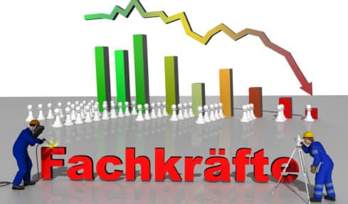 IHK Lippe startet Veranstaltungsreihe: Neue Wege bei der Fachkräftesicherung
