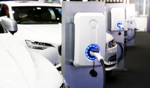 Deutsche Möbelindustrie lehnt staatliche Kaufprämie für E-Autos ab