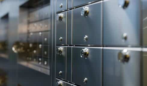 Sicherheit mit Verantwortung: Die Sparkasse Minden-Lübbecke reagiert auf deutschlandweite Schließfach-Einbrüche