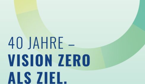 Vision Zero: Wie in 40 Jahren Denios aus Produkten ganzheitliche Sicherheits-Standards wurden