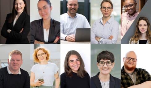 my job OWL 2026: Starke Speaker, frische Formate, mehr Praxis