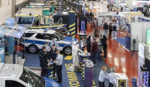 Jobmesse: Das sind die Highlights auf der  my job OWL 2026