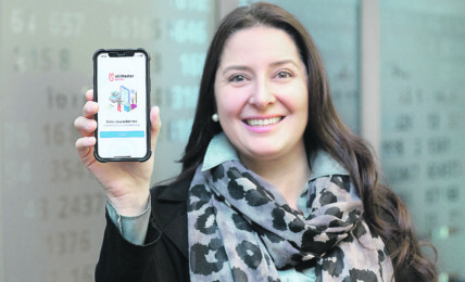 Lernhilfe-App für junge Kunden – Volksbank Detmold setzt auf Bildung für eine erfolgreiche Zukunft