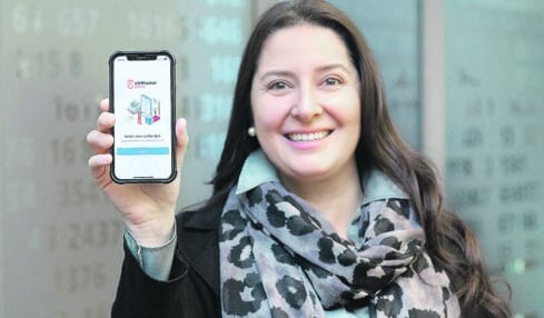 Lernhilfe-App für junge Kunden – Volksbank Detmold setzt auf Bildung für eine erfolgreiche Zukunft