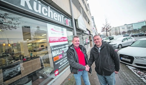 Malz Hausgeräte zeigt Mut zum Miteinander