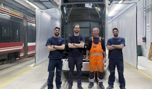 Bahntek wird neues Mitglied: RailCampus OWL baut Netzwerk weiter aus