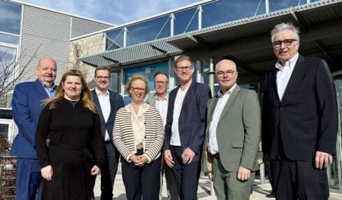 Tag der Versicherungswirtschaft: Wie KI die Branche verändert