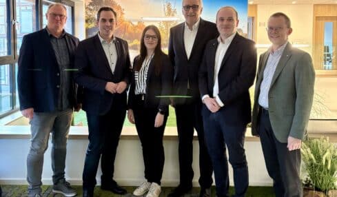 IHK-Wirtschaftsdialog: Lügde und der Wirtschaftswandel