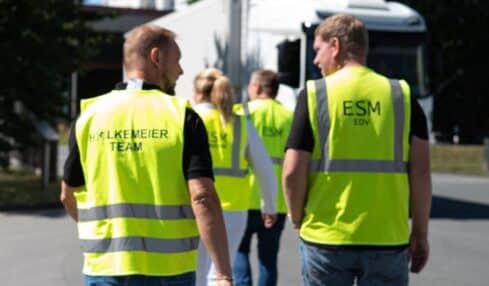 Zwischen Snacks und smarter Vernetzung: Das OWL-Netzwerk der L.I.T. Gruppe