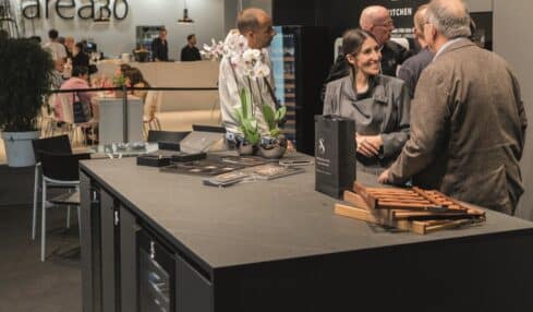 area30-Vernastalter Trendfairs ist neuer Partner der Möbelverbände