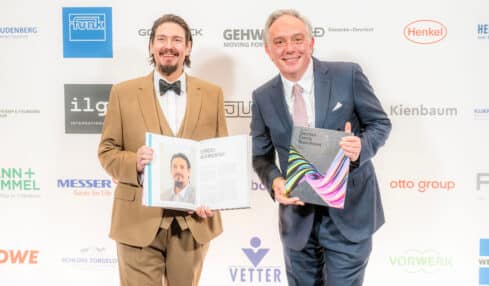 GEHWOL in hochkarätigen Kreis deutscher Marken aufgenommen