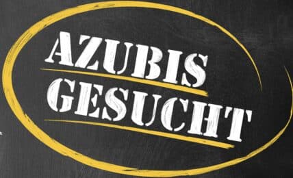Lehrstellenendspurt: Noch mindestens 220 offene Ausbildungsplätze in Lippe