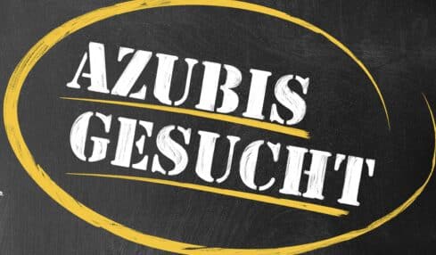 Lehrstellenendspurt: Noch mindestens 220 offene Ausbildungsplätze in Lippe