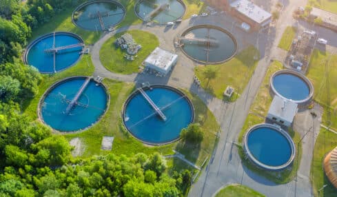 IHK-Vergleich für Lippe: Wasser- und Abwasser-Gebühren differieren stark