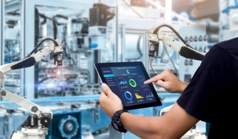 Gegen den NRW-Trend: In OWL entstanden bis 2024 neue Arbeitsplätze in der Industrie