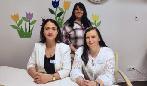 Betreiberwechsel im Seniorenheim Barntrup: Noventus care will Vertrauen zurückgewinnen