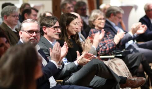 Eventlocation zwischen Tradition und Zukunft: Das Preußenmuseum in Minden