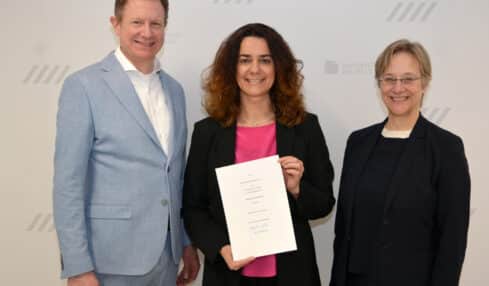 Uniklinikum Lippe: Hämatologie und Onkologie mit neuer Chefin