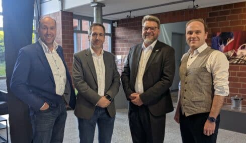 Oerlinghausen: Wirtschaft fordert verlässliche Rahmenbedingungen
