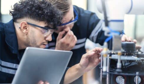 Innovationskraft: Lippe zählt bei neuen Patenten zu OWLs Spitzenreitern