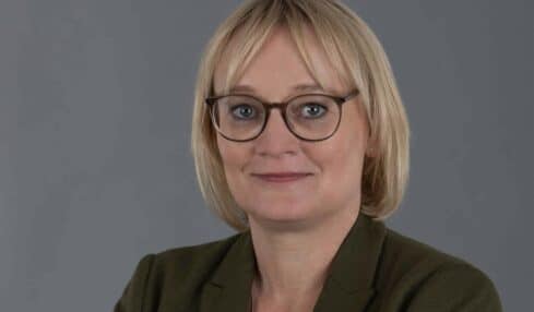 Lippes Stimme in NRW: Svenja Jochens (IHK) ab Dezember im WDR-Rundfunkrat 