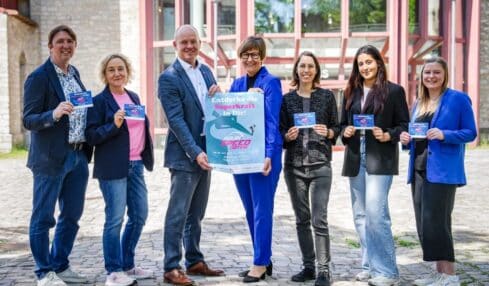 Azubi-Speed-Dating bringt an fünf Standorten in Ostwestfalen Betriebe und Jugendliche zusammen