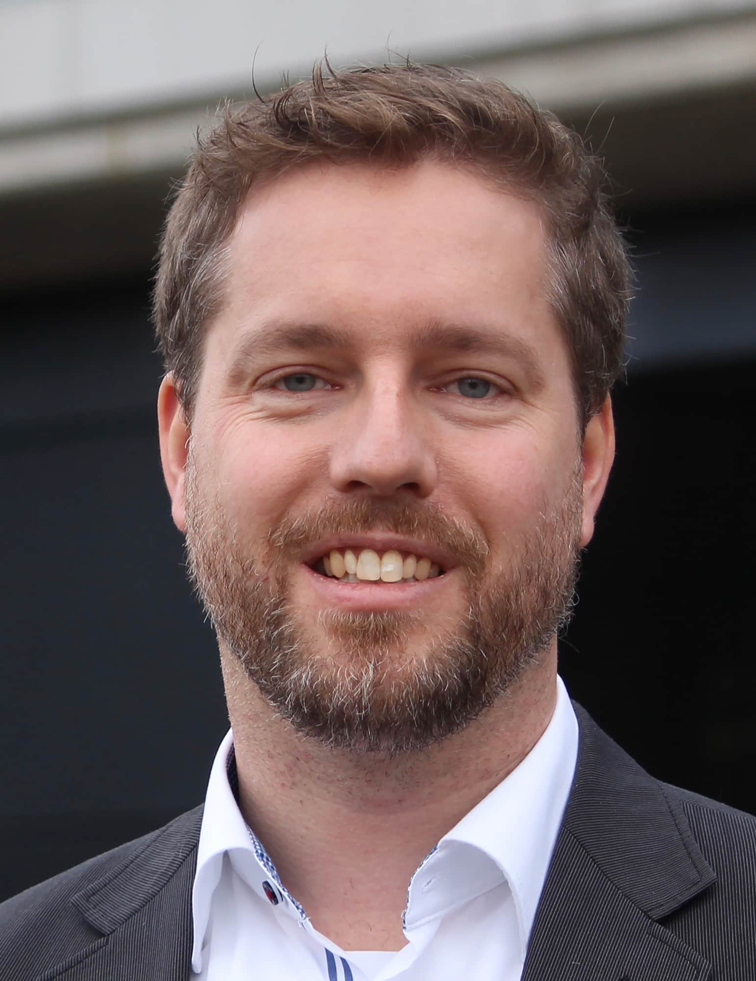 Professor Eric Bodden leitet das neue Forschungsprojekt. Foto: Universit&auml;t Paderborn