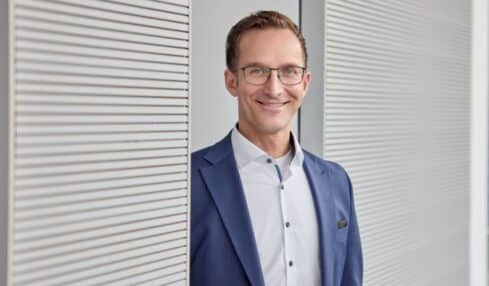 Phoenix Contact stärkt seine globale Vertriebsausrichtung