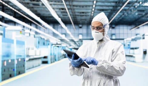 Computer-Chips aus Paderborn: Nächster Rekord der Universität Paderborn