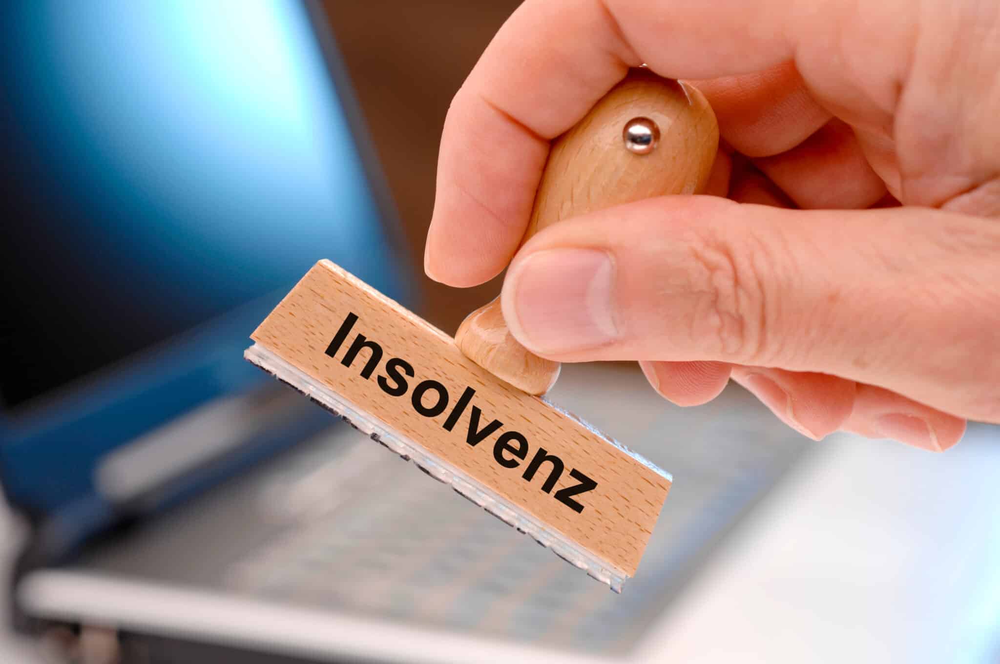 IHK Lippe: Insolvenzen in Lippe legen kräftig zu – keine Trendwende in Sicht
