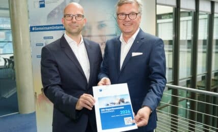 Ostwestfalens Exporte unter Druck – Firmen sind dennoch investitionsbereit