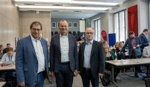 TH OWL: Welche Bausteine für eine klimaverträgliche Mobilität wichtig sind