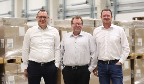 L.I.T. Gruppe: Wie der OWL-Verbund Krisen, Maut und Fahrermangel trotzt