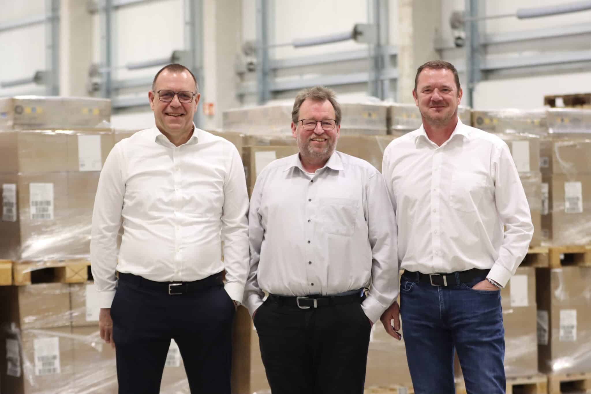 L.I.T. Gruppe: Wie der OWL-Verbund Krisen, Maut und Fahrermangel trotzt