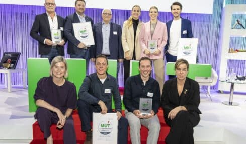 60.000 Euro Preisgeld winken – Bewerbungsstart für den NRW-Gründerpreis